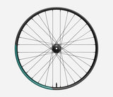 Oquo Rueda Trasera Mtb MC32LTD XD 29 Metallic Jade