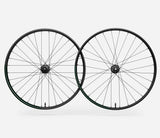 Oquo Juego Ruedas Mtb MC32LTD MS 29 Metallic Dark Green