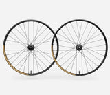 Oquo Juego Ruedas Mtb MC32LTD XD 29 Metallic Golden Sand