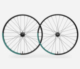 Oquo Juego Ruedas Mtb MC32LTD MS 29 Metallic Jade