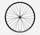 Oquo Rueda Trasera Mtb MP30LTD Shimano MS 29 Metallic Dark Green