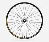 Oquo Rueda Trasera Mtb MP30LTD Shimano MS 29 Metallic Olive Green