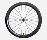 Oquo Rueda Trasera Carretera RA57LTD Sram XDR Noctiluca