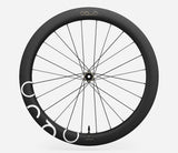 Oquo Rueda Trasera Carretera RA57LTD Sram XDR Oquo