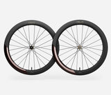 Oquo Juego Ruedas Carretera RA57LTD Sram XDR Burning Ashes