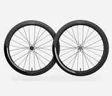 Oquo Juego Ruedas Carretera RA57LTD Sram XDR Matt/Gloss