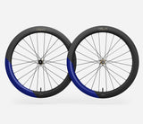 Oquo Juego Ruedas Carretera RA57LTD Sram XDR Cobalt Blue
