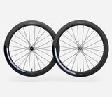 Oquo Juego Ruedas Carretera RA57LTD Sram XDR Noctiluca