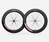 Oquo Juego Ruedas Carretera RA80LTD Sram XDR Burning Ashes