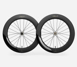Oquo Juego Ruedas Carretera RA80LTD Sram XDR Matt/Gloss
