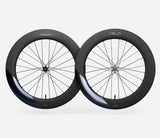 Oquo Juego Ruedas Carretera RA80LTD Sram XDR Noctiluca