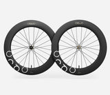 Oquo Juego Ruedas Carretera RA80LTD Sram XDR Oquo