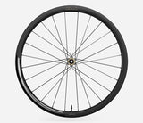 Oquo Rueda Delantera Gravel RP35LTD Matt/Gloss