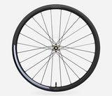 Oquo Rueda Delantera Gravel RP35LTD Noctiluca