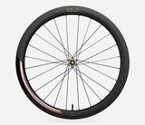 Oquo Rueda Delantera Gravel RP50LTD Burning Ashes