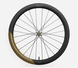 Oquo Rueda Delantera Gravel RP50LTD Metallic Olive Green