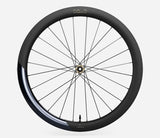 Oquo Rueda Delantera Gravel RP50LTD Noctiluca