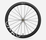 Oquo Rueda Delantera Gravel RP50LTD Oquo